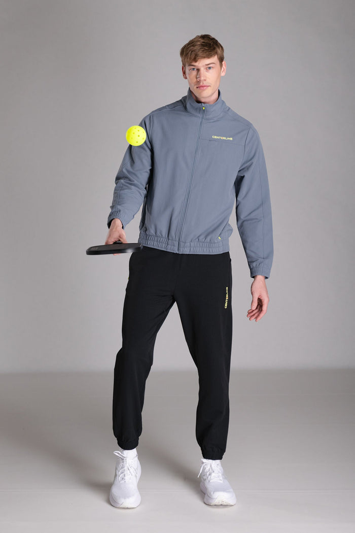 Men's Courtside Track Pants