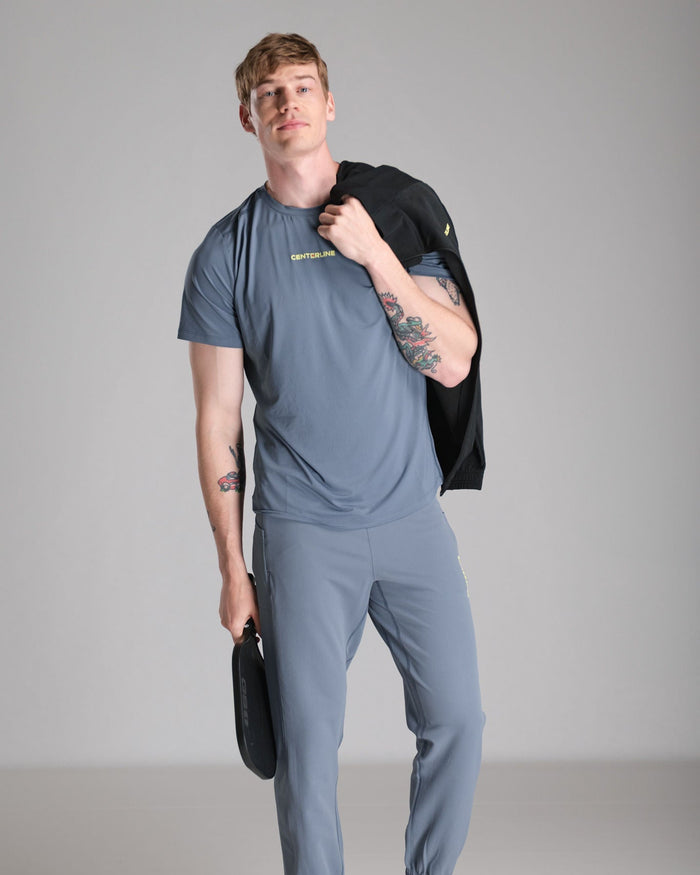 Men's Courtside Track Pants