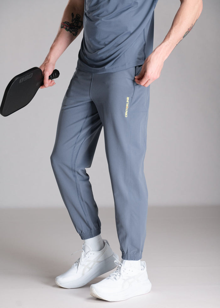 Men's Courtside Track Pants