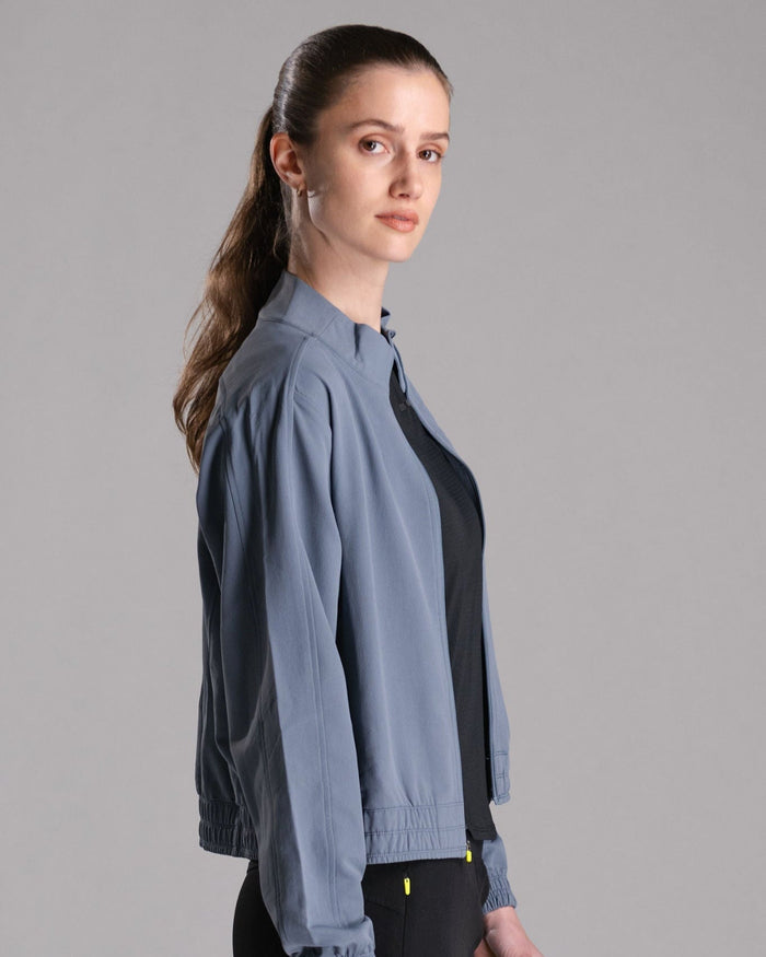 Women's Courtside Track Jacket