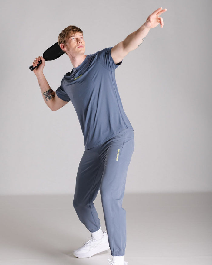 Men's Courtside Track Pants