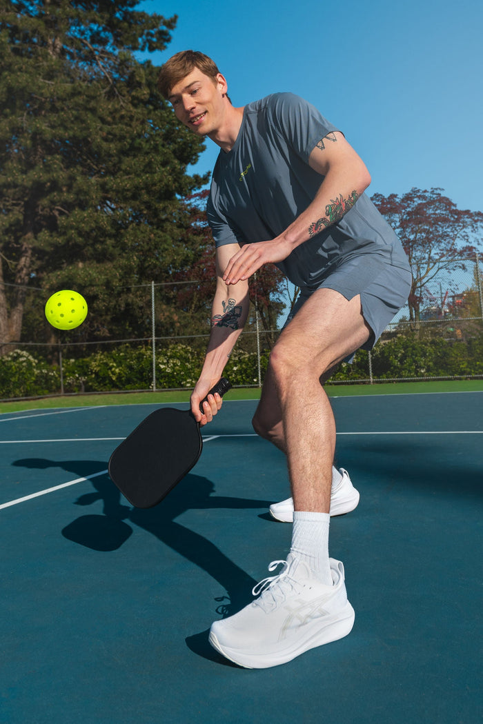 AirLite 7" Unlined Short