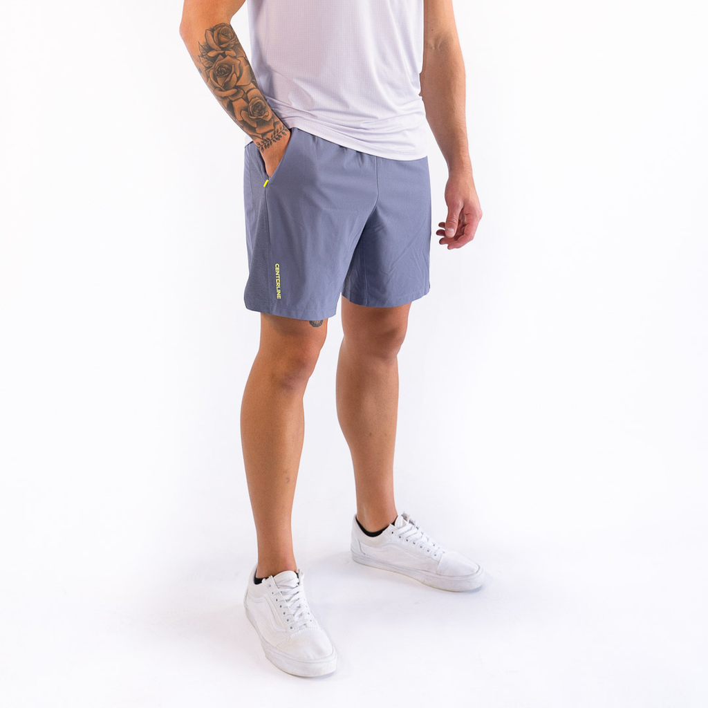 AirLite 7" Unlined Short