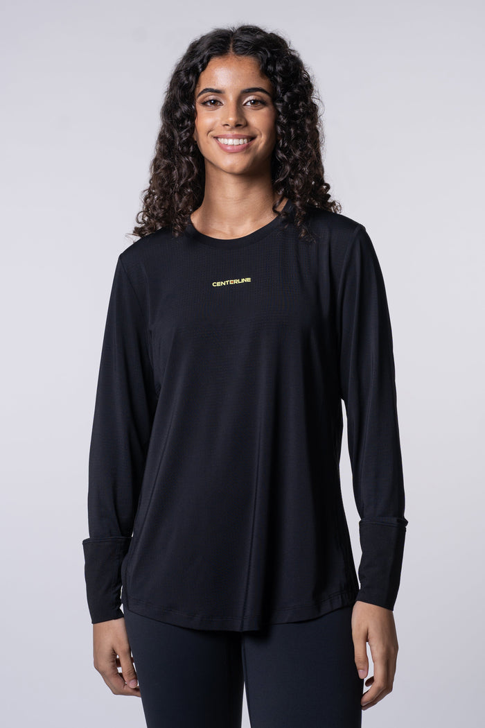 AirLite Women's Long Sleeve