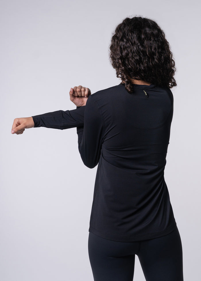 AirLite Women's Long Sleeve