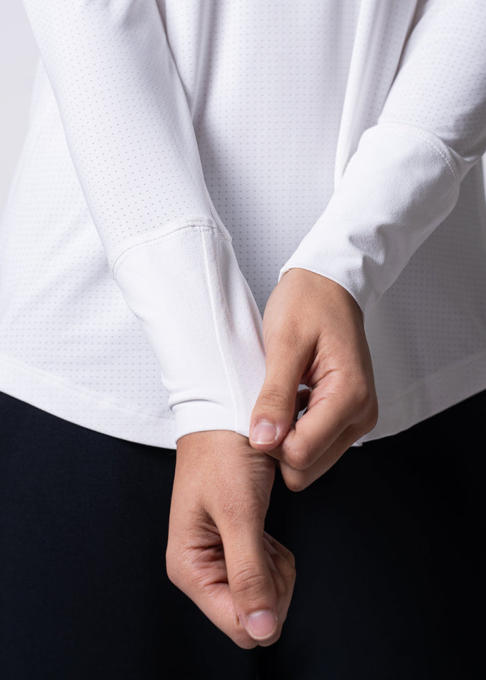 AirLite Women's Long Sleeve