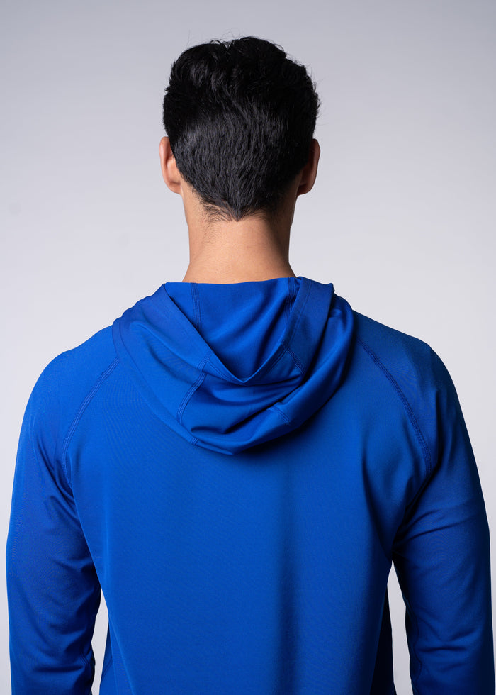Layering Hoodie Men's