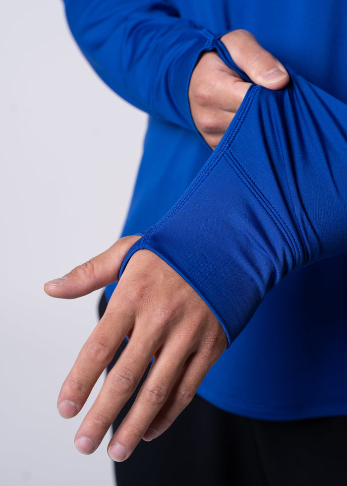 Layering Hoodie Men's