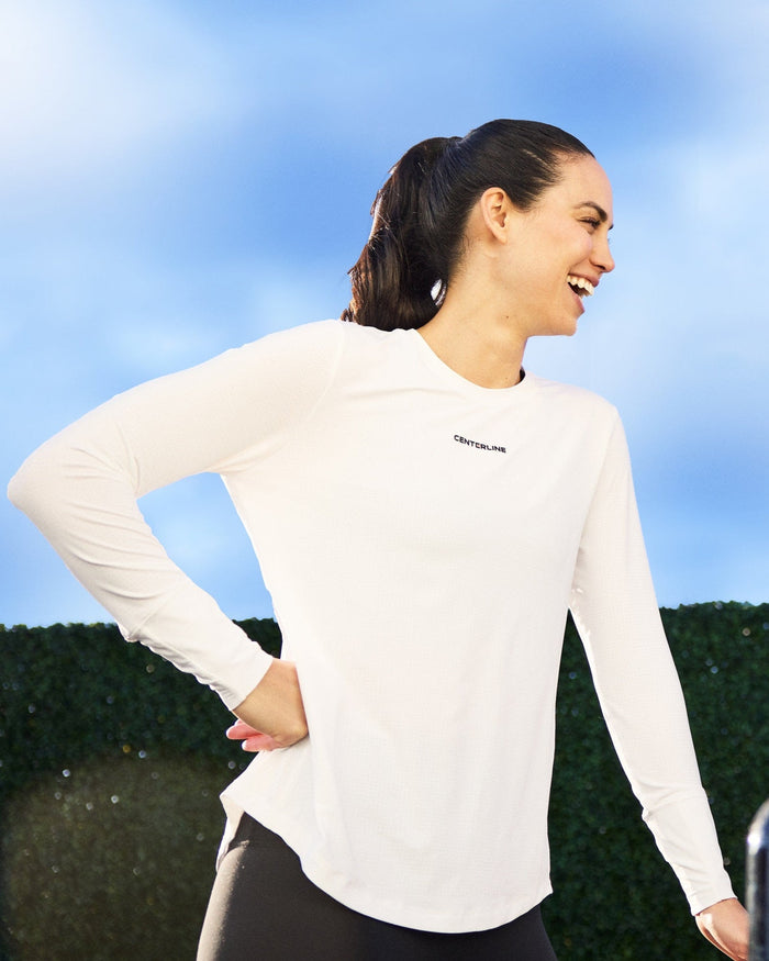AirLite Women's Long Sleeve