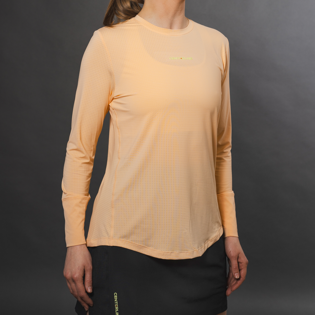 AirLite Women's Long Sleeve