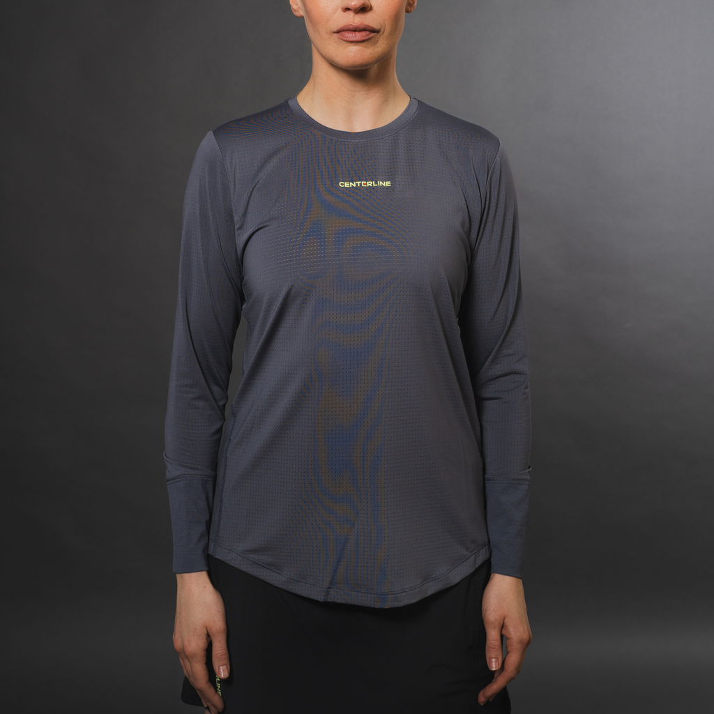 AirLite Women's Long Sleeve