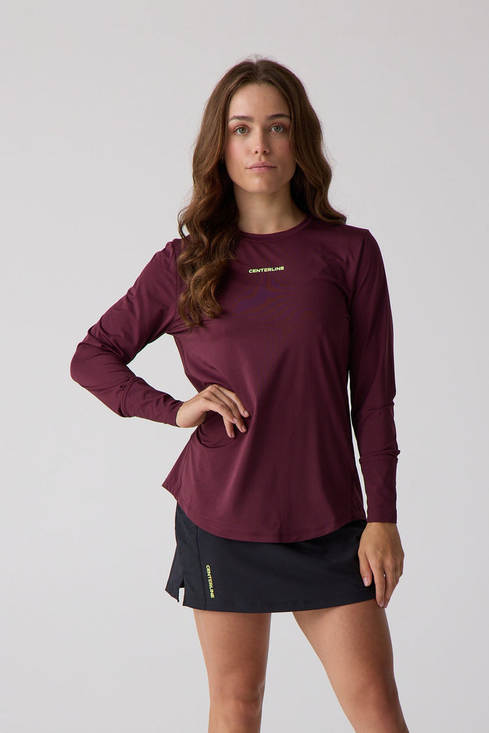 AirLite Women's Long Sleeve