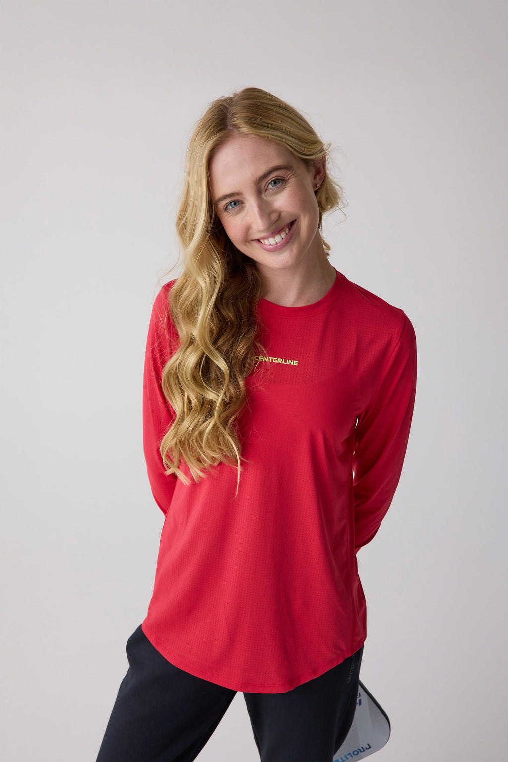 AirLite Women's Long Sleeve