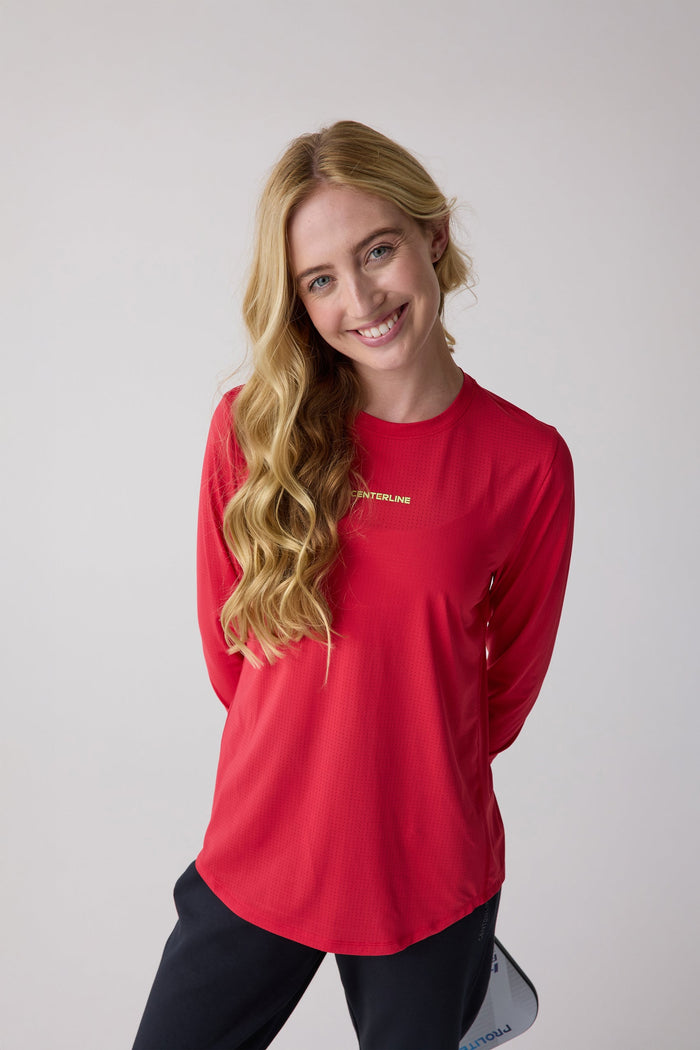 AirLite Women's Long Sleeve