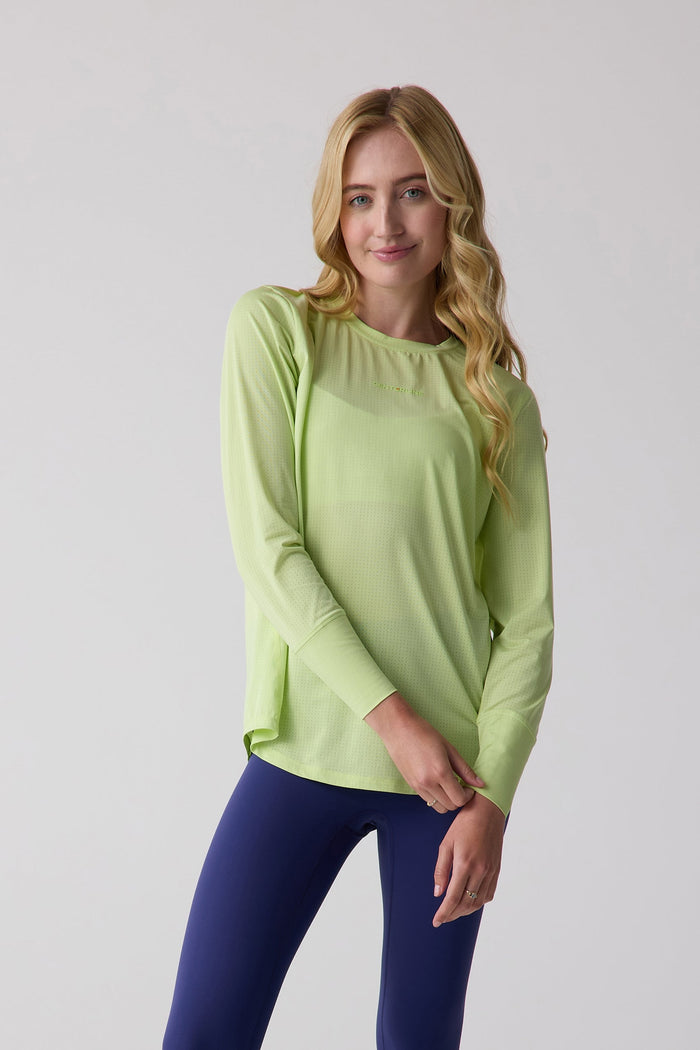 AirLite Women's Long Sleeve