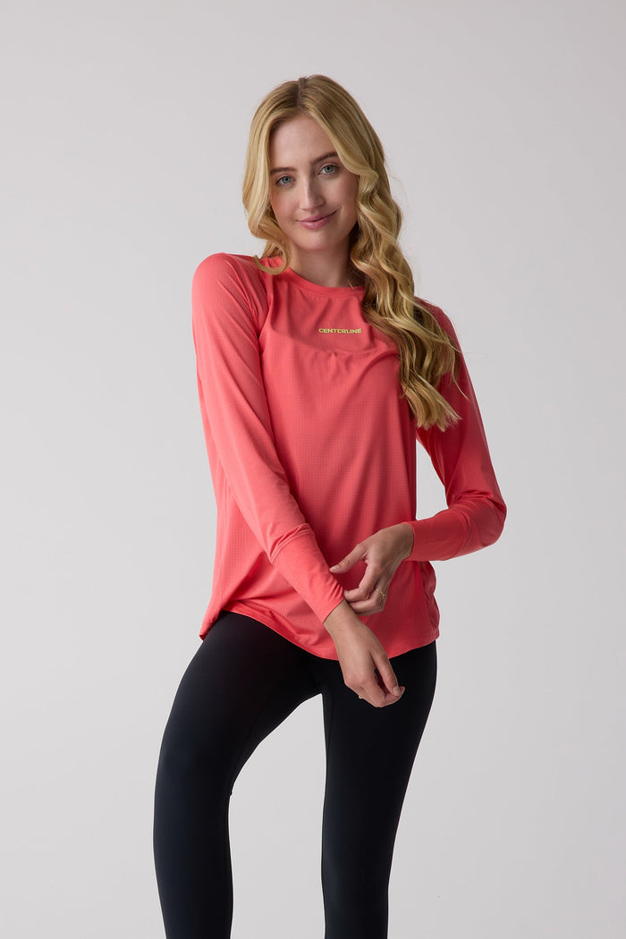 AirLite Women's Long Sleeve
