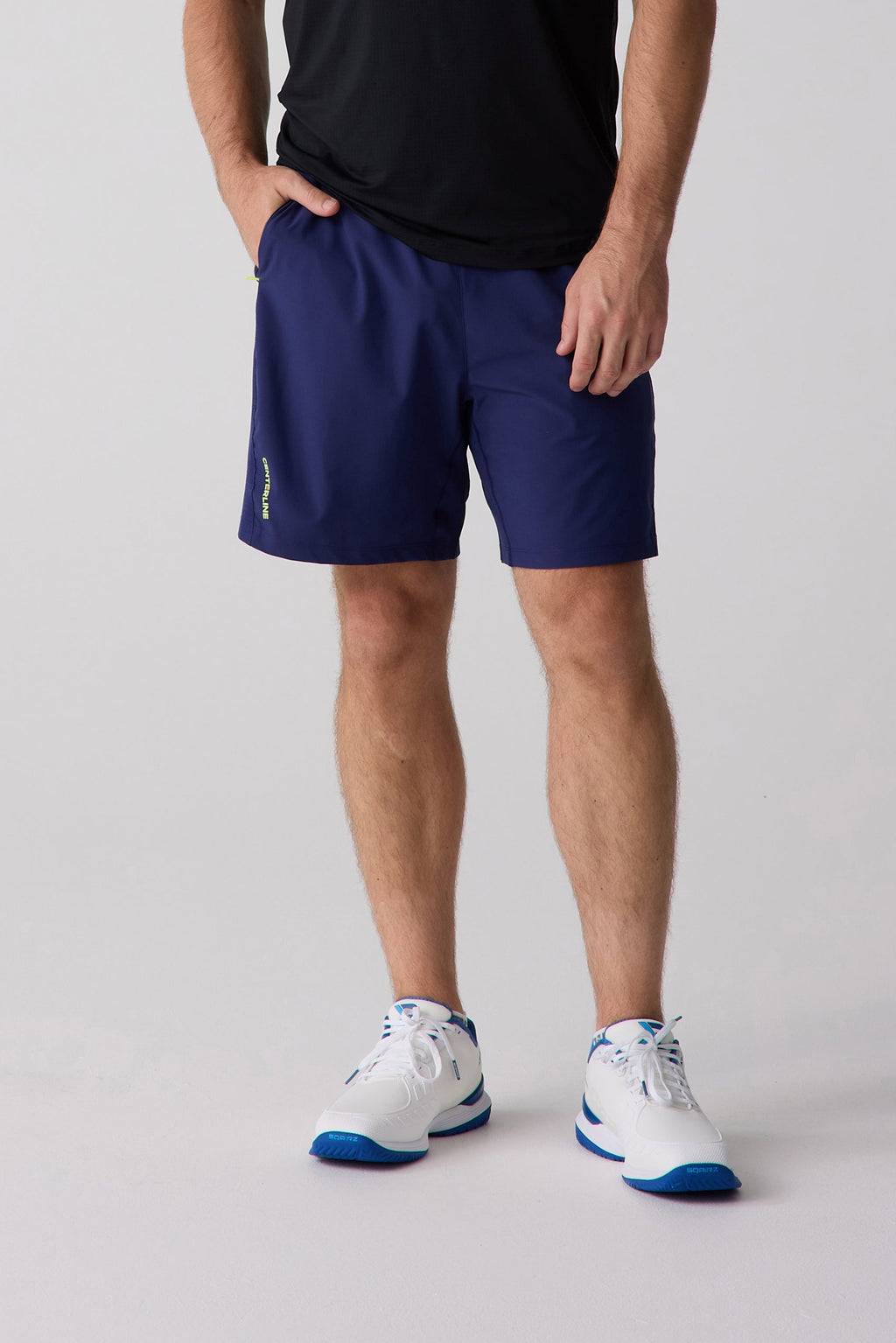 AirLite 7" Unlined Short