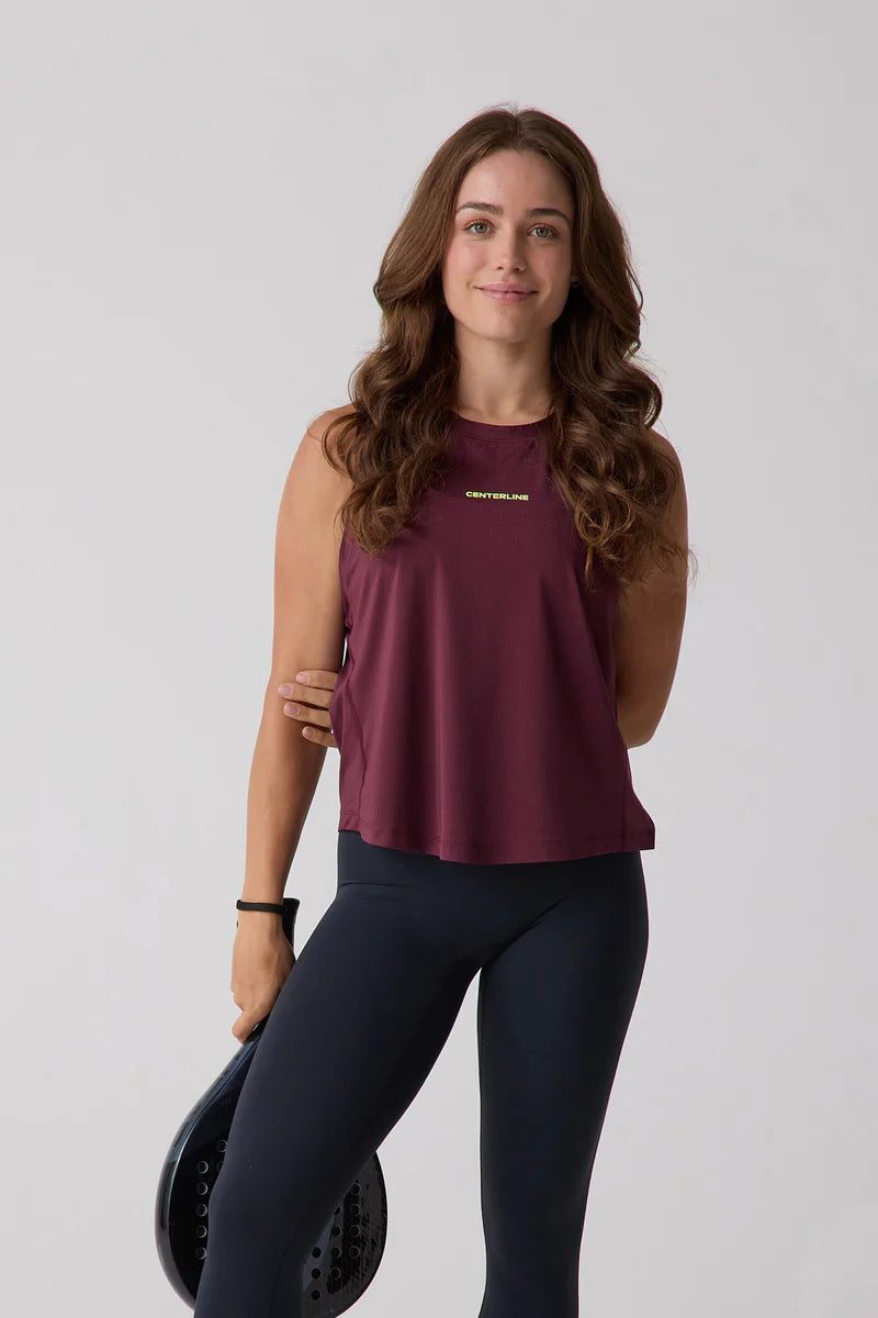 AirLite Women's Tank
