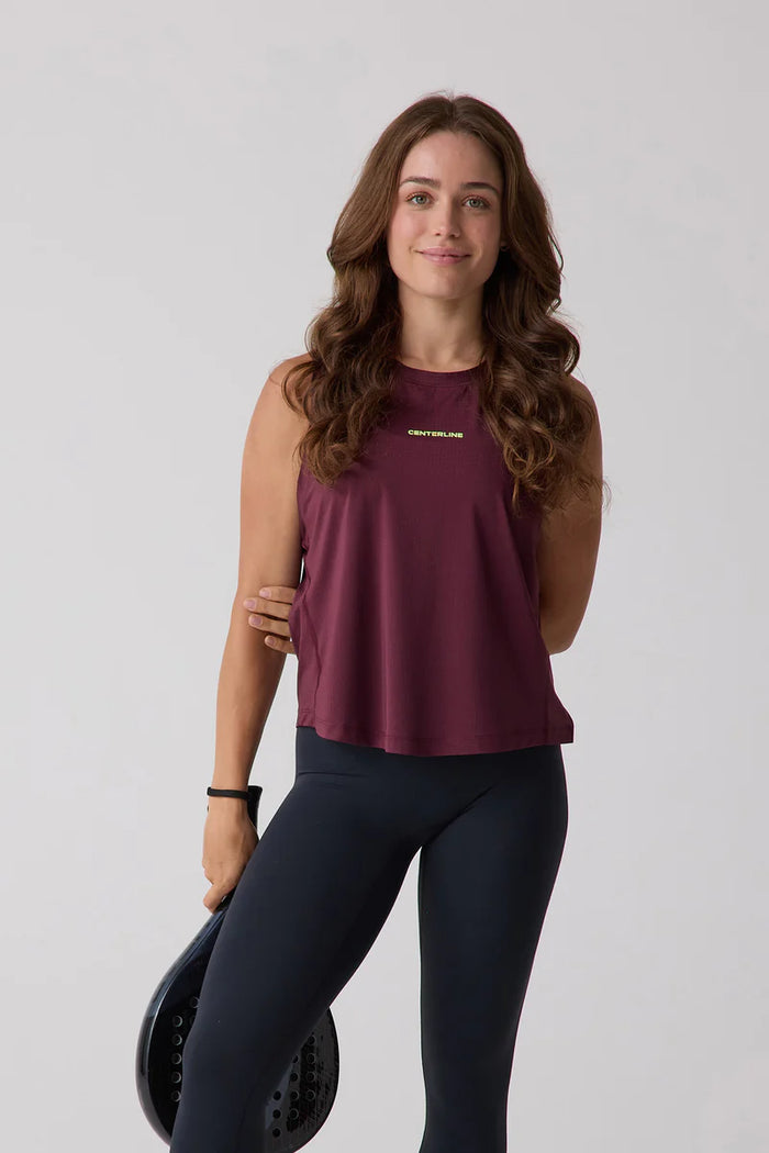 AirLite Women's Tank