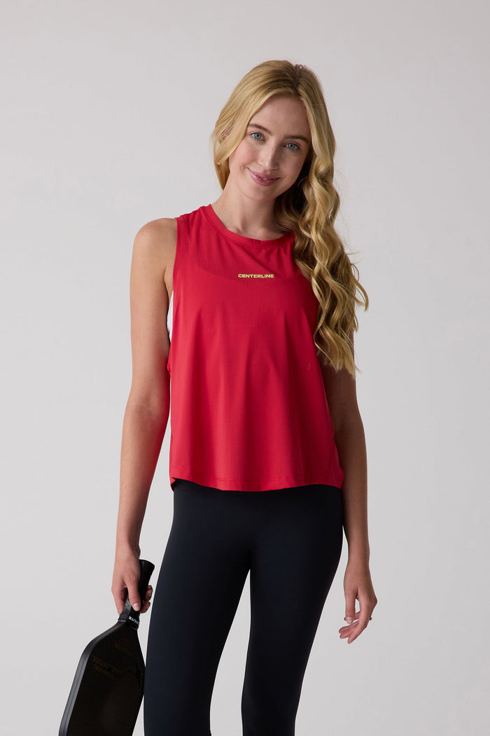 AirLite Women's Tank