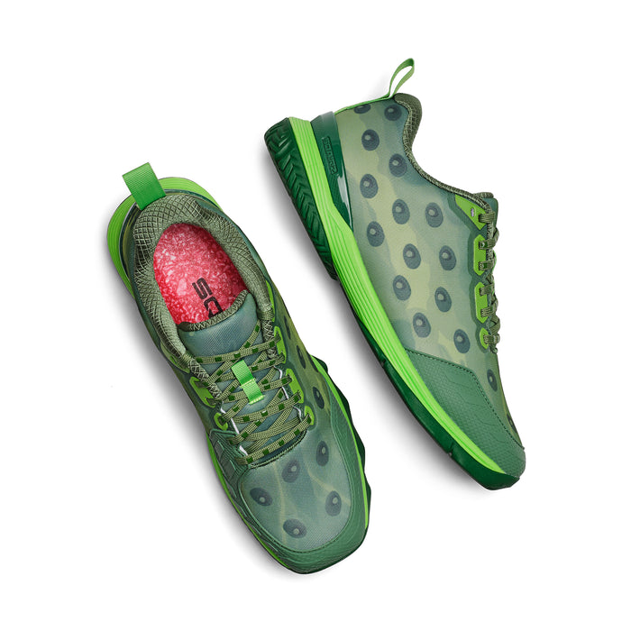 Dill // Men's Dill Pickle Pickleball Shoe (view 6 of 6)