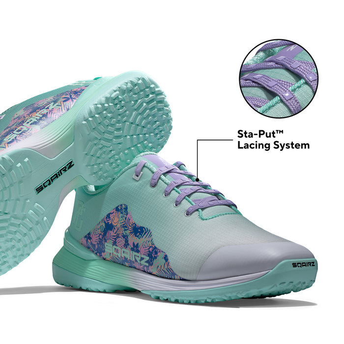 Limited Edition PG Palm