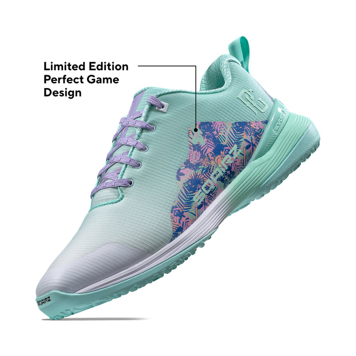 Limited Edition PG Palm