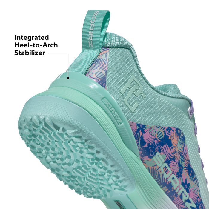 Limited Edition PG Palm